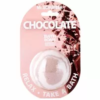Mr.Scrubber Chocolate Bath Bomb �������� ��� ����� "Chocolate"
