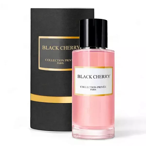 Collection Privee Paris Black Cherry �������