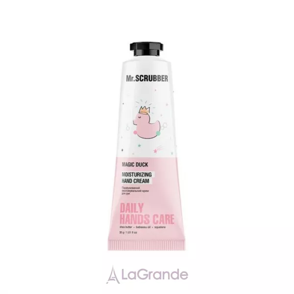 Mr.Scrubber Magic Duck ��������������� ����������� ���� ��� ��� Magic Duck