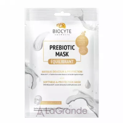 Biocyte Prebiotic Mask    