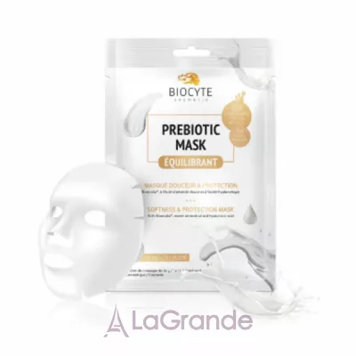 Biocyte Prebiotic Mask    