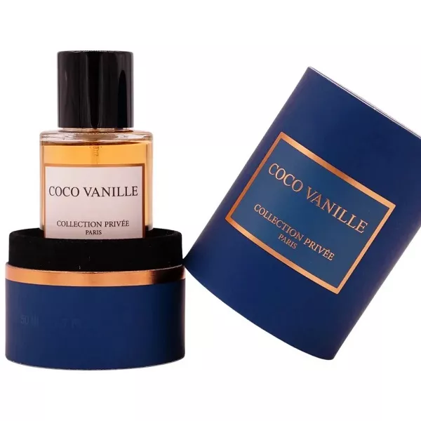 Collection Privee Paris Coco Vanille �������