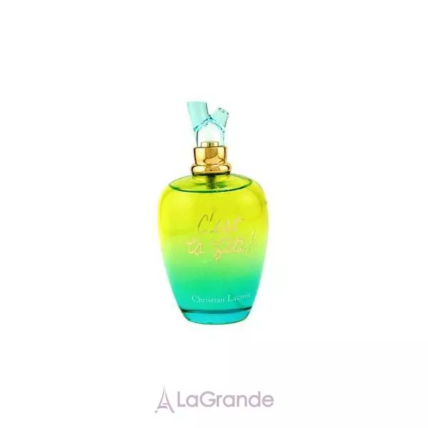 Christian Lacroix C`est La Fete ��������� ���� (������)