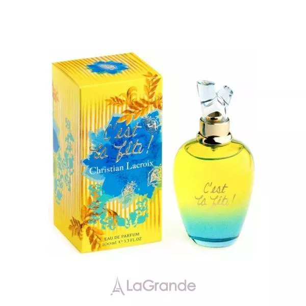 Christian Lacroix C`est La Fete ��������� ���� (������)