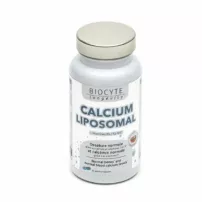 Biocyte Calcium Liposomal D3 K2 ������� ������� ��������