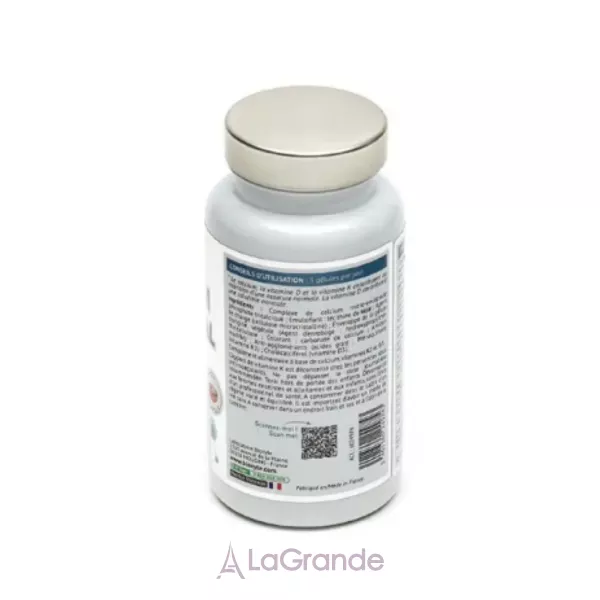 Biocyte Calcium Liposomal D3 K2 ������� ������� ��������