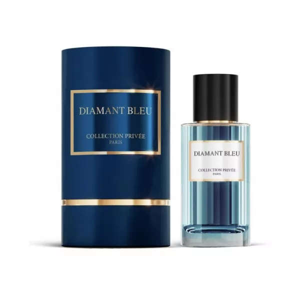 Collection Privee Paris Diamant Bleu �������