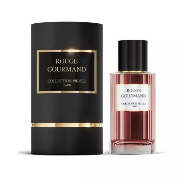 Collection Privee Paris Rouge Gourmand �������