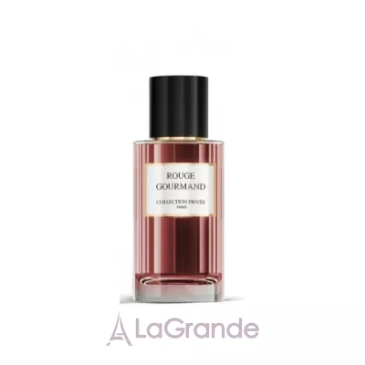 Collection Privee Paris Rouge Gourmand  ()