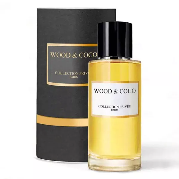 Collection Privee Paris Wood  & Coco �������