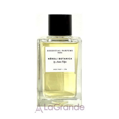 Essential Parfums Neroli Botanica  