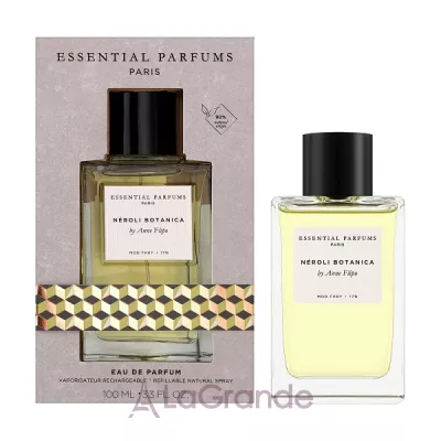 Essential Parfums Neroli Botanica  
