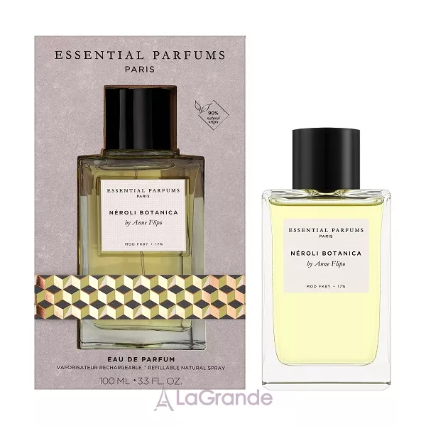Essential Parfums Neroli Botanica ����������� ����