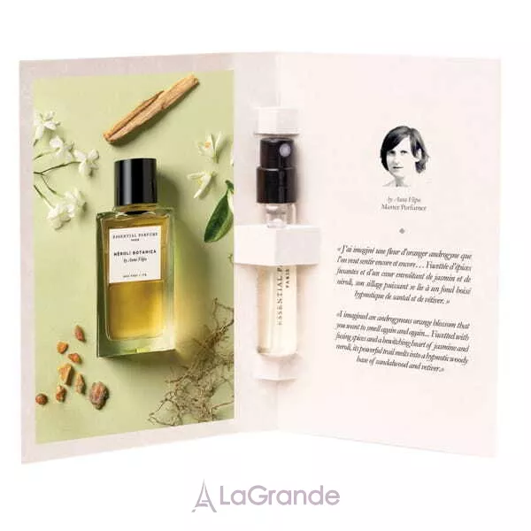 Essential Parfums Neroli Botanica ����������� ����