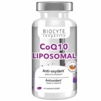 Biocyte Coenzyme Q10 Liposomal ������� ������� ������� Q10