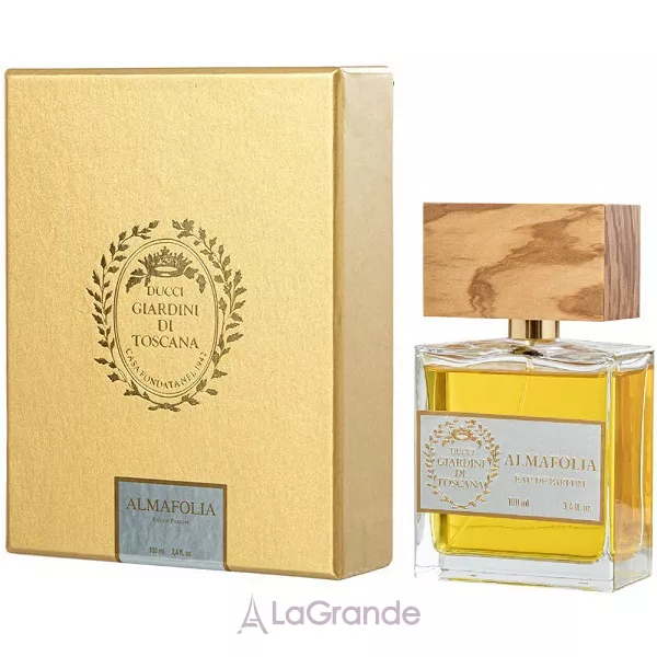 Giardini Di Toscana Almafolia ��������������� ����