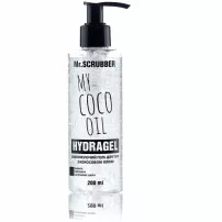 Mr.Scrubber My Coco Oil Hydragel ���� ��� ���� � ��������� ������