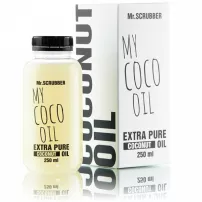 Mr.Scrubber My Coco Oil Extra Pure Coconut Oil ����� ������������� ��������� ��������������