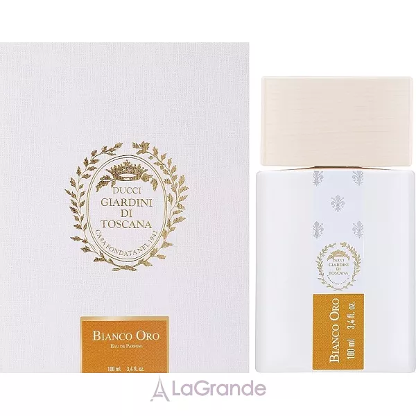 Giardini Di Toscana Bianco Oro ��������������� ����