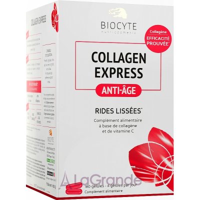 Biocyte Collagen Express  