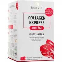 Biocyte Collagen Express ������� "�������� ��������"