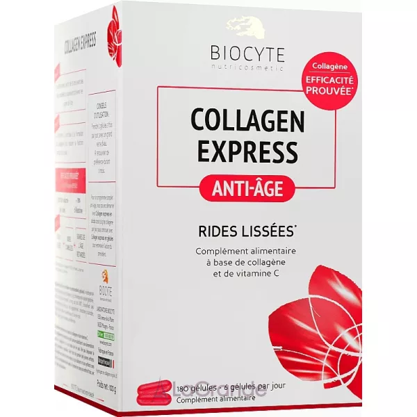 Biocyte Collagen Express ������� 