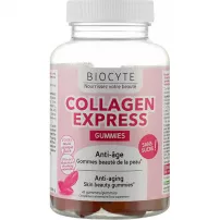 Biocyte Collagen Express Gummies ������� ������� ����������� "��������"