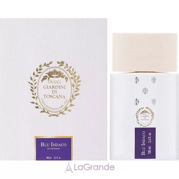 Giardini Di Toscana Blu Indaco ����������� ����