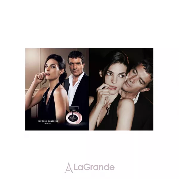Antonio Banderas Her Secret �������� ����