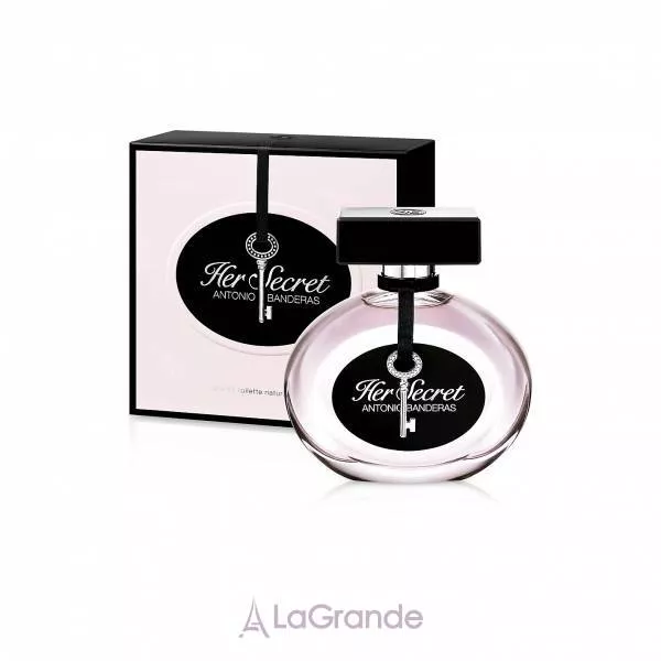 Antonio Banderas Her Secret �������� ����