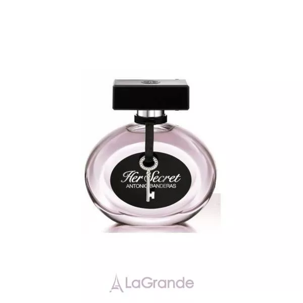 Antonio Banderas Her Secret �������� ����