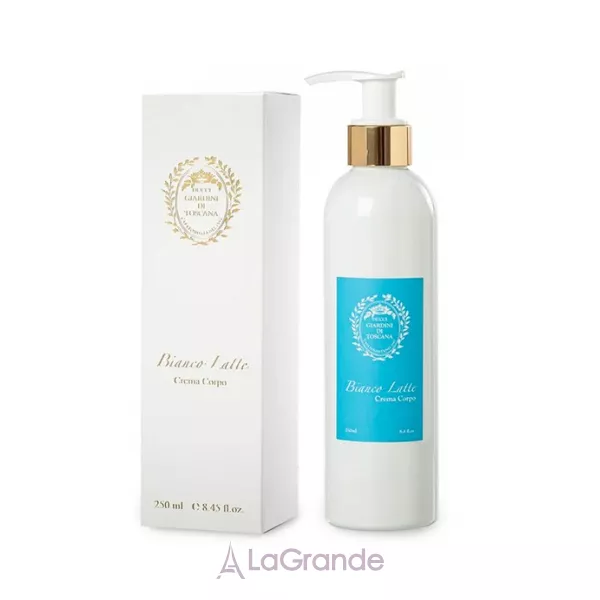 Giardini Di Toscana Bianco Latte ���� ��� ����