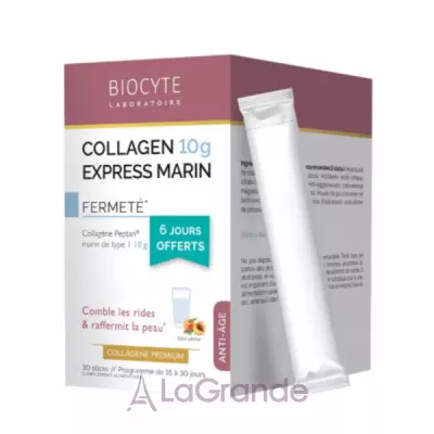 Biocyte Collagen Express Marin 10g    