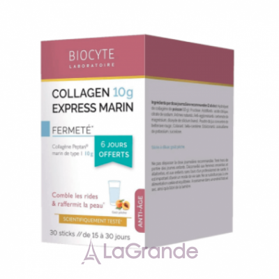 Biocyte Collagen Express Marin 10g    