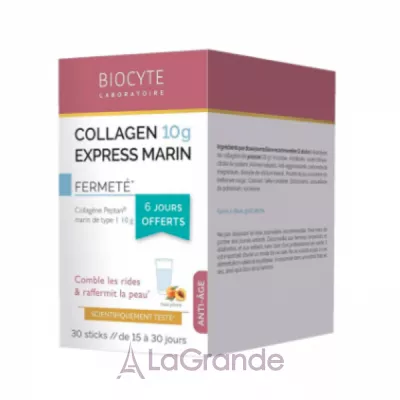 Biocyte Collagen Express Marin 10g    