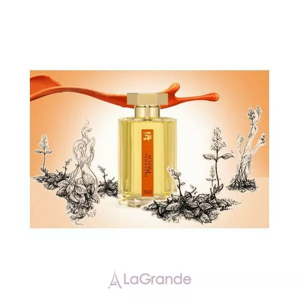 L`Artisan Parfumeur Patchouli Patch ��������� ����