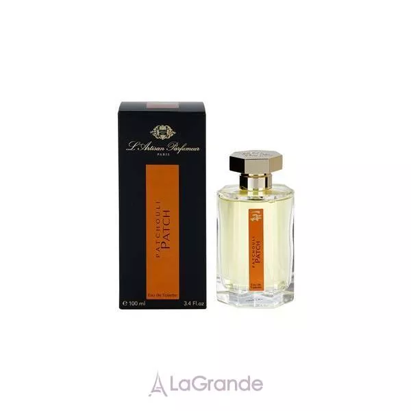L`Artisan Parfumeur Patchouli Patch ��������� ����