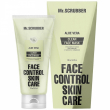 Mr.Scrubber Face Control Skin Care Clear Aloe Vera 100ml