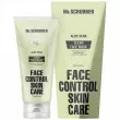 Mr.Scrubber Face Control Skin Care Clear Aloe Vera 100ml