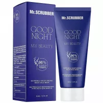 Mr.Scrubber Good Night My Beauty ������������ ����������� ������ ����� ��� ����