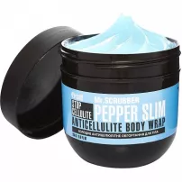 Mr.Scrubber Stop Cellulite Pepper Slim Anticellulite Body Wrap �������� ��������������� ����������� ��� ����