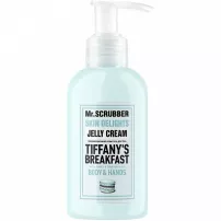 Mr.Scrubber Body & Hands Cream ����������� ����-���� ��� ���� "������� � �������"
