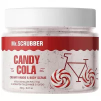 Mr.Scrubber Candy Cola ����-����� ��� ��� � ���� � �������� �������� � �����