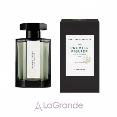 L`Artisan Parfumeur Premier Figuier  