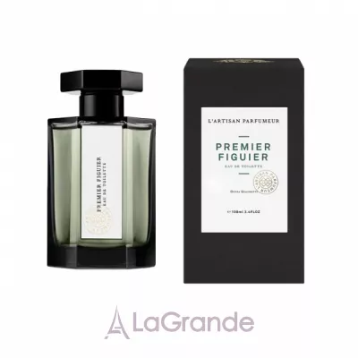 L`Artisan Parfumeur Premier Figuier  