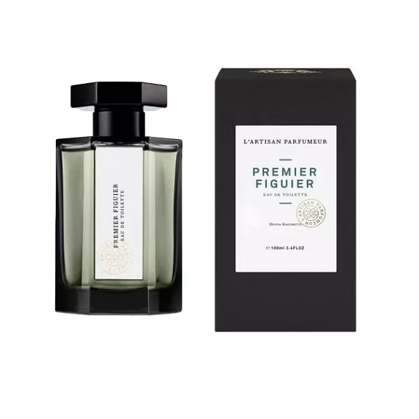 L`Artisan Parfumeur Premier Figuier �������� ����