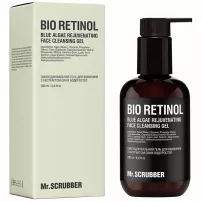 Mr.Scrubber Bio Retinol ������������� ���� ��� �������� � ���������� ����� ����������