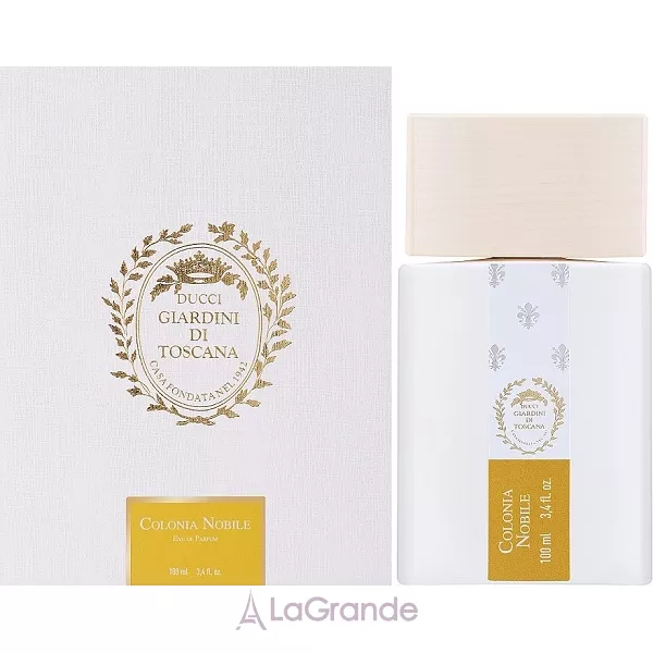 Giardini Di Toscana Colonia Nobile ��������������� ����