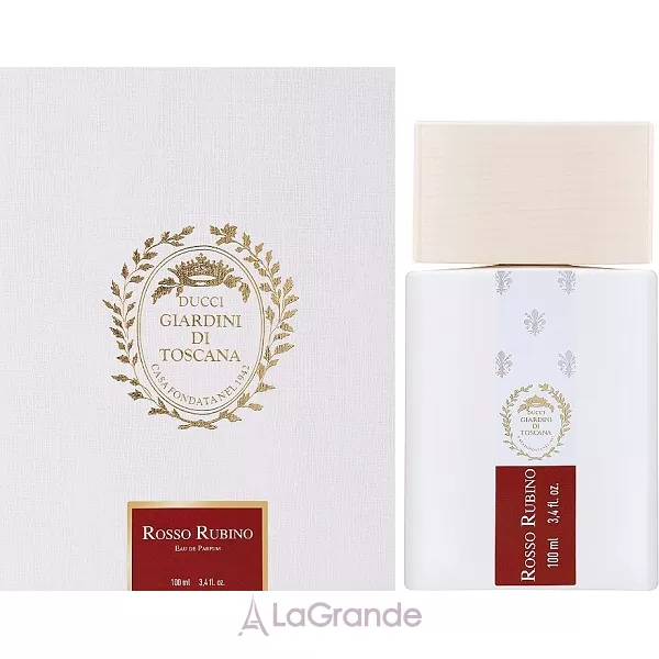 Giardini Di Toscana Rosso Rubino ����������� ����