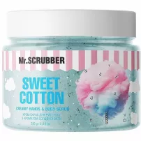 Mr.Scrubber Sweet Cotton ����-����� ��� ��� � ���� � �������� ������� ����